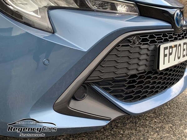 Used Toyota Corolla 2020 for sale - 76061472: Photo 53
