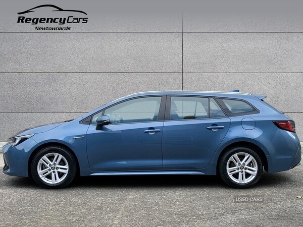 Used Toyota Corolla 2020 for sale - 76061472: Photo 5