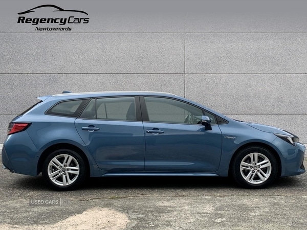 Used Toyota Corolla 2020 for sale - 76061472: Photo 7