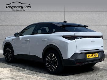 Used Peugeot 3008 2025 for sale - 79821842: Photo
