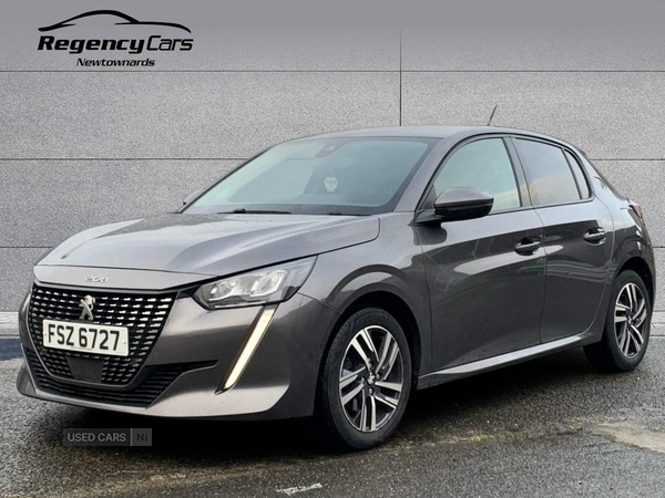 Used Peugeot 208 2022 for sale - 77292537: Photo 3