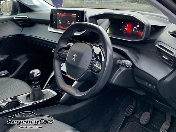 Used Peugeot 208 2022 for sale - 77292537: Photo 5