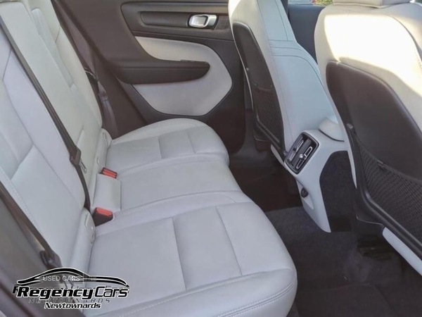 Used Volvo XC40 2019 for sale - 77292531: Photo 11