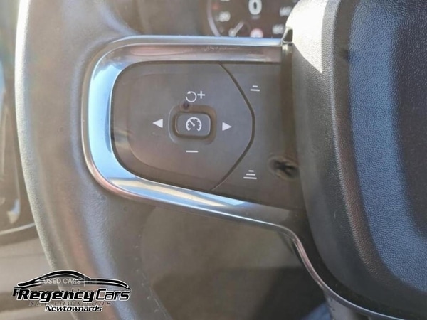 Used Volvo XC40 2019 for sale - 77292531: Photo 17