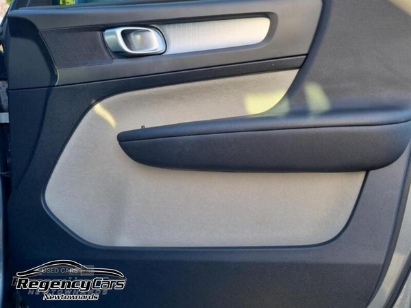 Used Volvo XC40 2019 for sale - 77292531: Photo 22