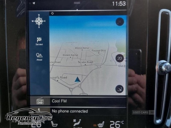 Used Volvo XC40 2019 for sale - 77292531: Photo 28