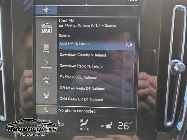 Used Volvo XC40 2019 for sale - 77292531: Photo 29