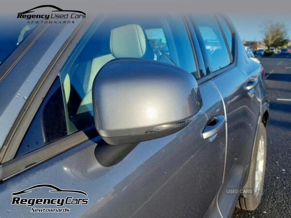 Used Volvo XC40 2019 for sale - 77292531: Photo 34