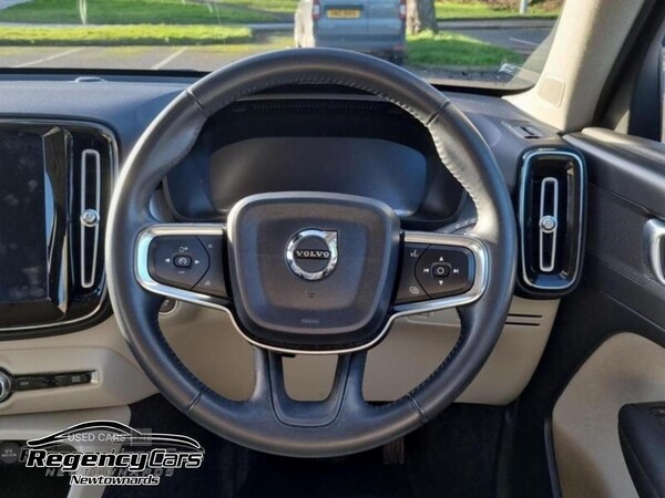 Used Volvo XC40 2019 for sale - 77292531: Photo 35