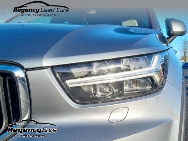 Used Volvo XC40 2019 for sale - 77292531: Photo 38