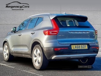 Used Volvo XC40 2019 for sale - 77292531: Photo