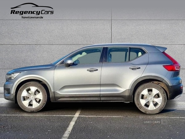 Used Volvo XC40 2019 for sale - 77292531: Photo 4