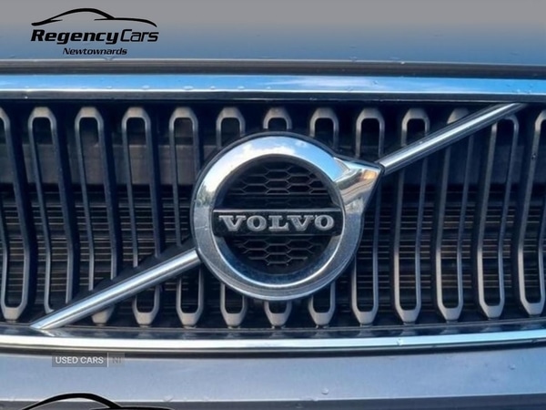 Used Volvo XC40 2019 for sale - 77292531: Photo 40