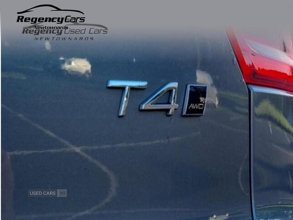 Used Volvo XC40 2019 for sale - 77292531: Photo 41