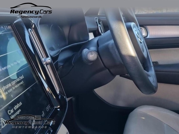 Used Volvo XC40 2019 for sale - 77292531: Photo 46