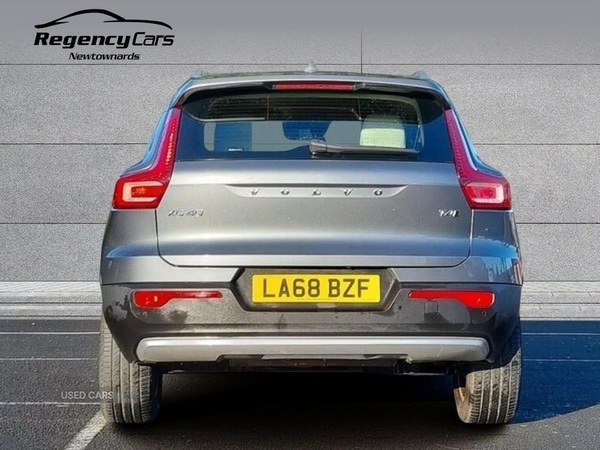 Used Volvo XC40 2019 for sale - 77292531: Photo 5