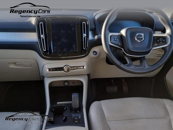 Used Volvo XC40 2019 for sale - 77292531: Photo 7