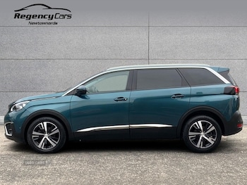 Used Peugeot 5008 2020 for sale - 79013343: Photo