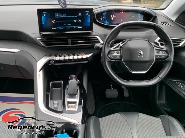 Used Peugeot 3008 2022 for sale - 77230844: Photo 10