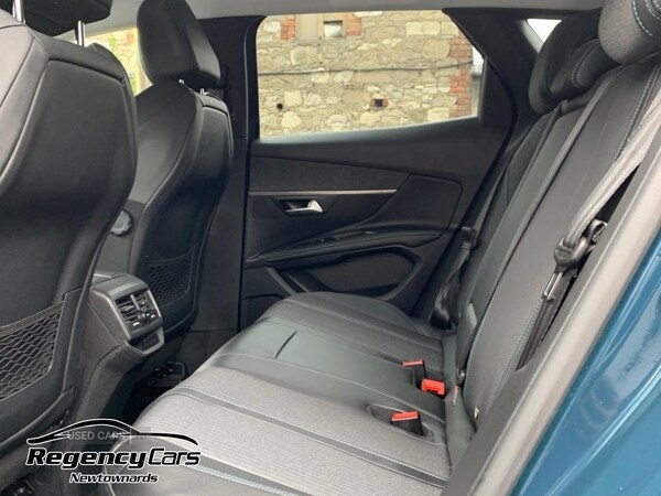 Used Peugeot 3008 2022 for sale - 77230844: Photo 12