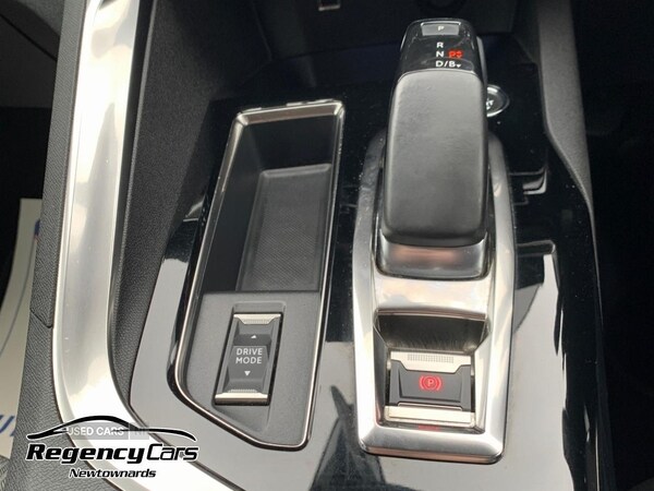 Used Peugeot 3008 2022 for sale - 77230844: Photo 13