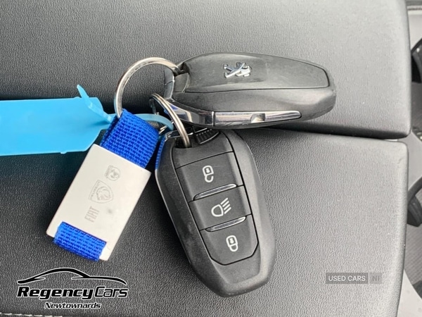 Used Peugeot 3008 2022 for sale - 77230844: Photo 20