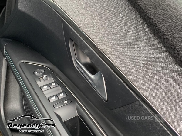 Used Peugeot 3008 2022 for sale - 77230844: Photo 23