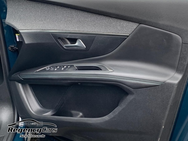 Used Peugeot 3008 2022 for sale - 77230844: Photo 24
