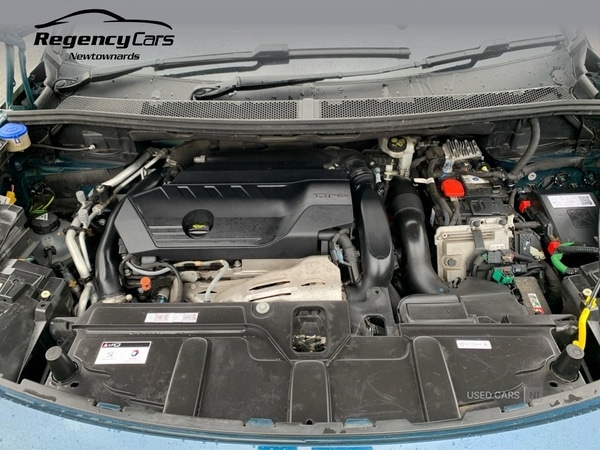 Used Peugeot 3008 2022 for sale - 77230844: Photo 25