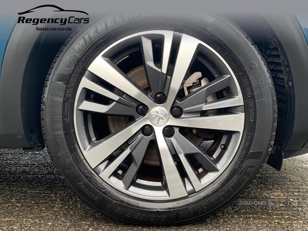 Used Peugeot 3008 2022 for sale - 77230844: Photo 27