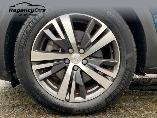 Used Peugeot 3008 2022 for sale - 77230844: Photo 29