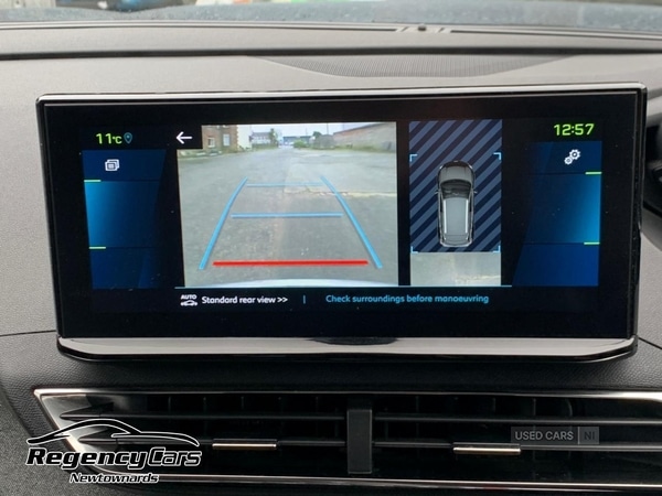 Used Peugeot 3008 2022 for sale - 77230844: Photo 31