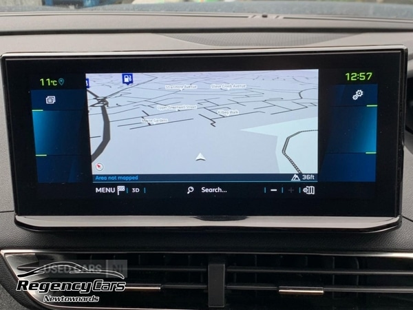 Used Peugeot 3008 2022 for sale - 77230844: Photo 32