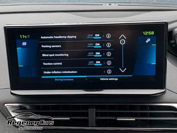 Used Peugeot 3008 2022 for sale - 77230844: Photo 33