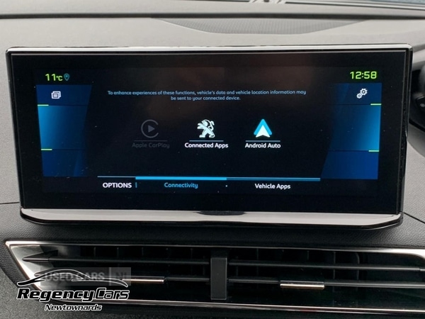 Used Peugeot 3008 2022 for sale - 77230844: Photo 34