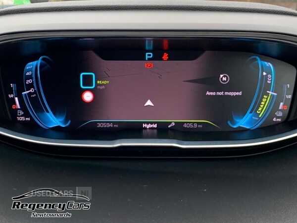 Used Peugeot 3008 2022 for sale - 77230844: Photo 36