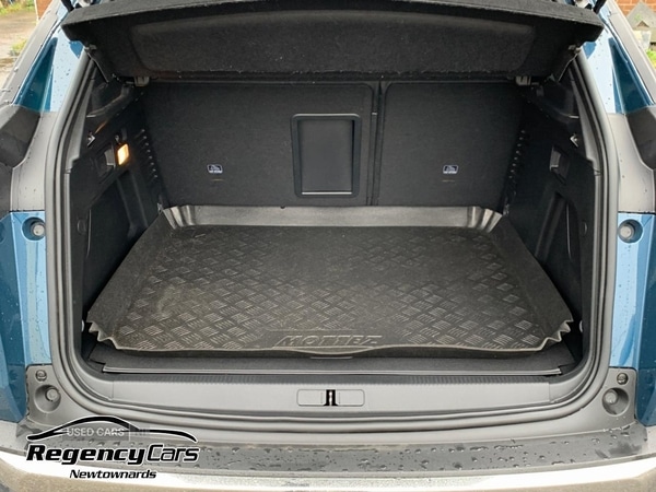 Used Peugeot 3008 2022 for sale - 77230844: Photo 38