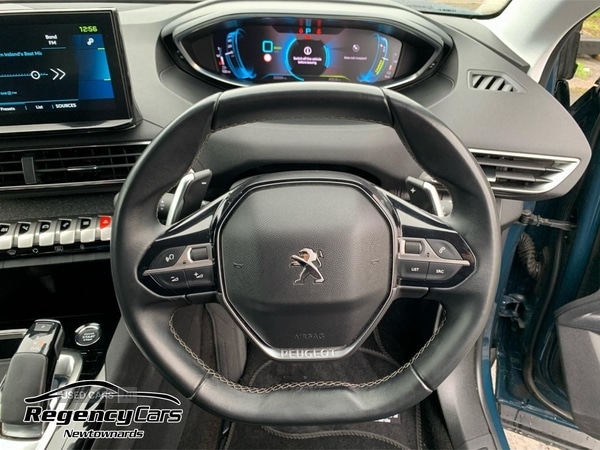 Used Peugeot 3008 2022 for sale - 77230844: Photo 39