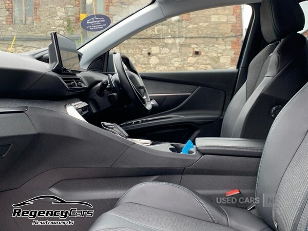 Used Peugeot 3008 2022 for sale - 77230844: Photo 40