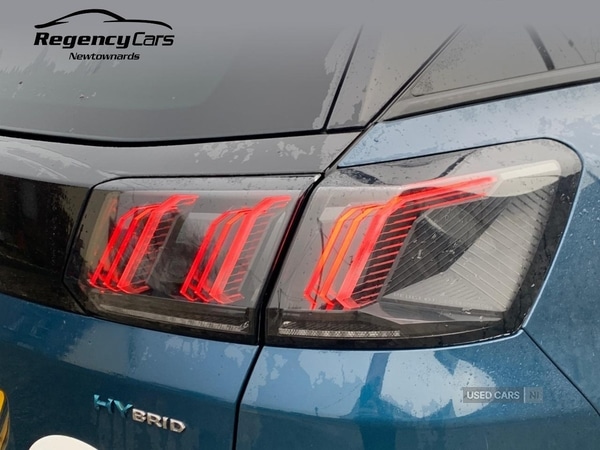 Used Peugeot 3008 2022 for sale - 77230844: Photo 41