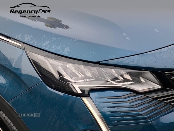 Used Peugeot 3008 2022 for sale - 77230844: Photo 42