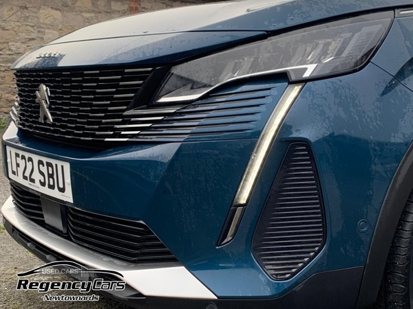 Used Peugeot 3008 2022 for sale - 77230844: Photo 43