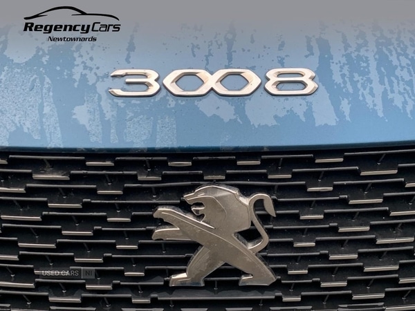 Used Peugeot 3008 2022 for sale - 77230844: Photo 44