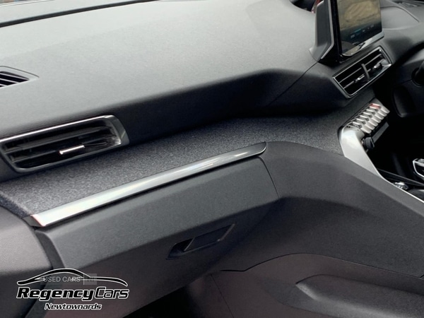 Used Peugeot 3008 2022 for sale - 77230844: Photo 46