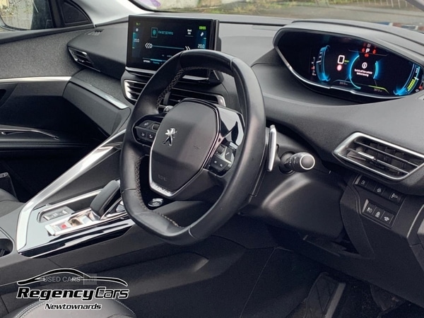 Used Peugeot 3008 2022 for sale - 77230844: Photo 51