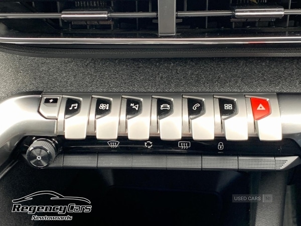 Used Peugeot 3008 2022 for sale - 77230844: Photo 52