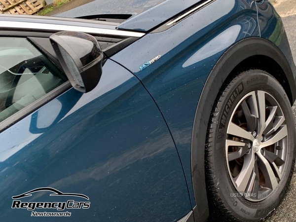 Used Peugeot 3008 2022 for sale - 77230844: Photo 55