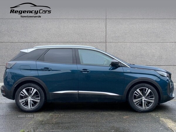 Used Peugeot 3008 2022 for sale - 77230844: Photo 8