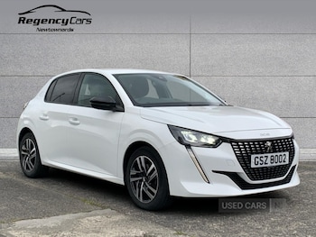 Used Peugeot 208 2023 for sale - 78481701: Photo