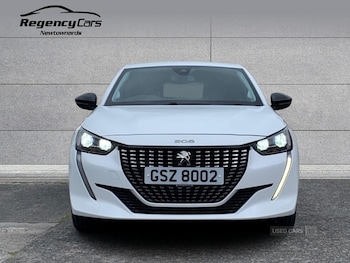 Used Peugeot 208 2023 for sale - 78481701: Photo